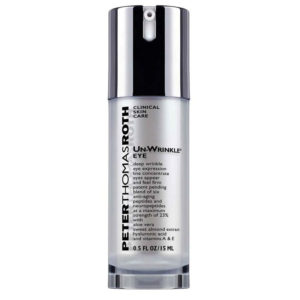 PTR - UN-WRINKLE EYE CONCENTRATE-15 ML