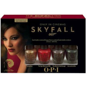 OPI - THE BONDETTES