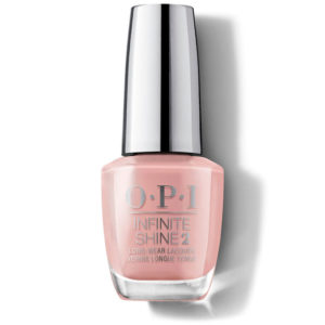 OPI- IMACHU PEACH-U (INFINITE SHINE)