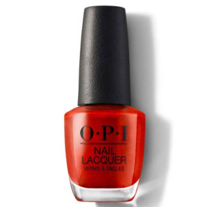 OPI - GIMME A LIDO KISS