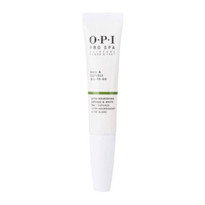 OPI - PRO-SPA NAIL & CUTICLE OIL TO GO