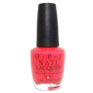 OPI - DOWN TO THE CORE-AL-NAIL LACQUER