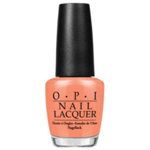 OPI - MAI TAI CROOKED