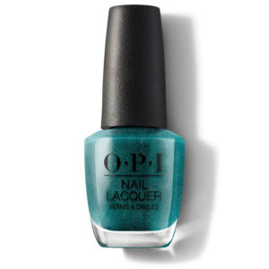 OPI - THIS COLORS MAKING WAVES