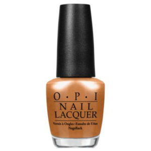 OPI - OPI WITH A NICE  FINN-ISH
