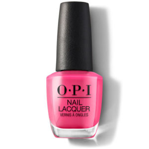 OPI - THE BERRY THOUGHT OF YOU