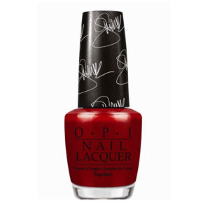 OPI - OVER & OVER A-GWEN