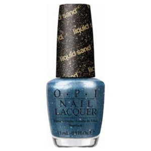 OPI - TIFFANY CASE