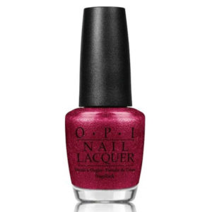 OPI - YOU ONLY LIVE TWICE