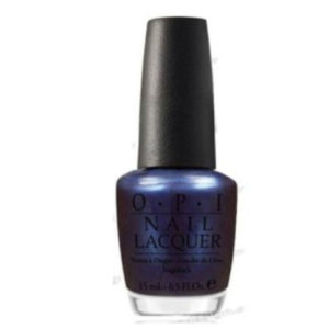 OPI - INTO THE NIGHT