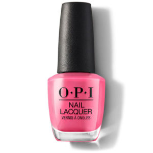 OPI - HOTTER THAN PINK