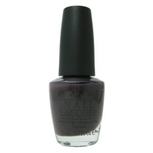 OPI - I BRAKE FOR MANICURES