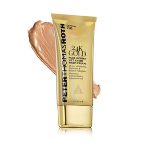 PETER THOMAS ROTH - 24K GOLD PURE LUXURY LIFT & FIRM PRISM CREAM-50 ML