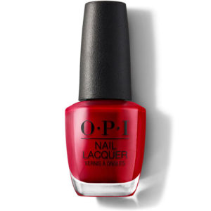 OPI - RED HOT RIO