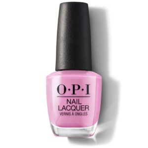 OPI - LUCKY LUCKY LAVENDER