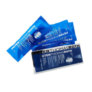 PETER THOMAS ROTH - 20% COMPLEX GLYCOLIC SOLUTIONS JUMBO PEEL-SWAB-8 PIECE