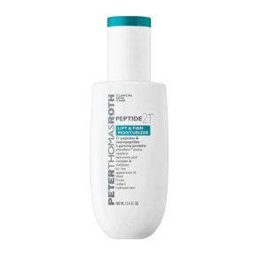 PETER THOMAS ROTH - PEPTIDE-21 LIFT & FIRM MOISTURIZER (100 ML)