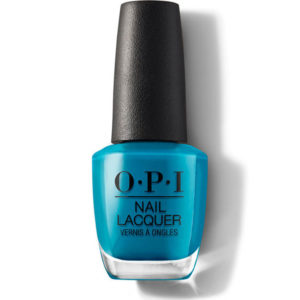OPI - MUSIC IS MY MUSE-NAIL LACQUER