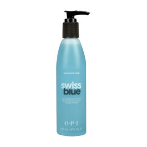 SWISS BLUE LIQUID HAND SOAP (240 ML)