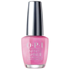OPI - RAINBOWS IN YOUR FUCHSIA