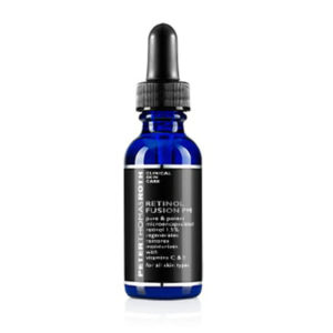 PETER THOMAS ROTH - RETINOL FUSION PM NIGHT SERUM -2 ML