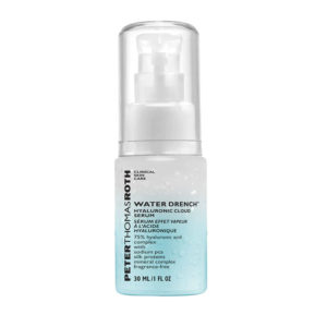PETER THOMAS ROTH - WATER DRENCH HYALURONIC CLOUD SERUM-30 ML