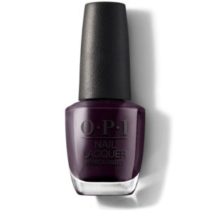 OPI - GOOD GIRLS GONE PLAID