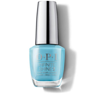 OPI - CANT`FIND MY CZECH BOOK (INFINITE SHINE)