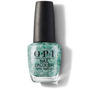 OPI - CANT BE CAMOU FLAGED