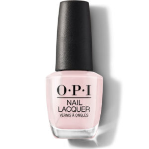 OPI - BABY TAKE A VOW