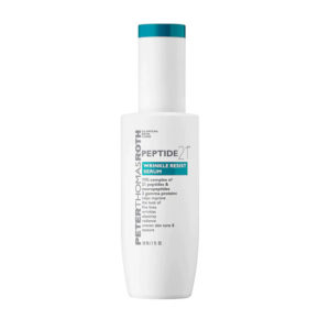 PETER THOMAS ROTH - PEPTIDE-21 WRINKLE RESIST SERUM (30 ML)