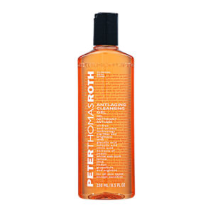 PETER THOMAS ROTH - ANTI-AGING CLEANSING GEL-250 ML