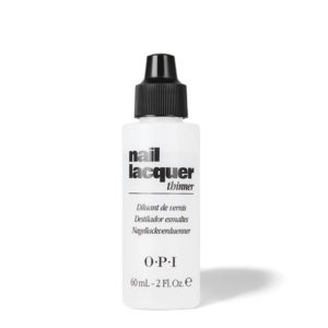 OPI - NAIL LACQUER THINNER (60ML)