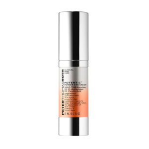 PETER THOMAS ROTH - POTENT-C POWER EYE CREAM-15 ML