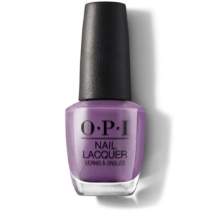 OPI - GRANDMA KISSED A GAUCHO