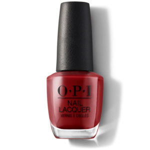 OPI - I LOVE YOU JUST BE-CUSCO