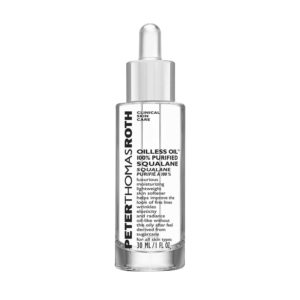 PETER THOMAS ROTH - OILLESS OIL 100% PURIFIED SQUALANE (30 ML)