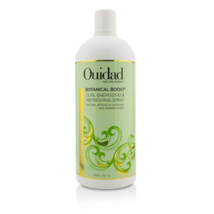 OUIDAD - BOTANICAL BOOST  CURL ENERGIZING & REFRESHING SPRAY (1000 ML)