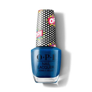 OPI - BUMPY ROAD AHEAD