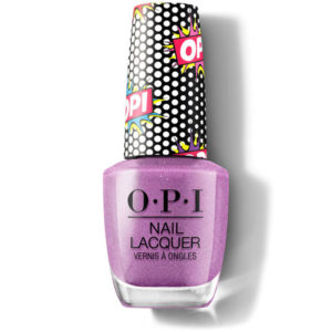 OPI - POP STAR