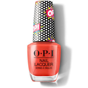 OPI - OPI POPS