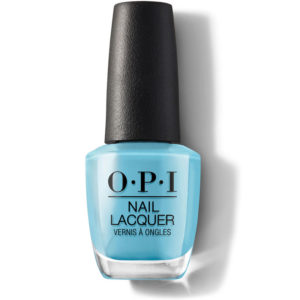 OPI - CANT FIND MY CZECHBOOK