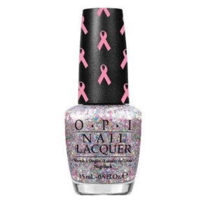 OPI - MORE THAN GLIMMER