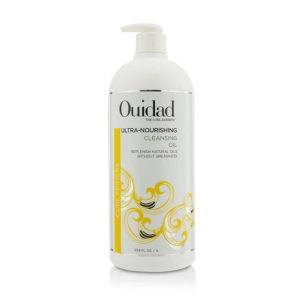 OUIDAD - ULTRA NOURISHING CLEANSING OIL (1 LTR)