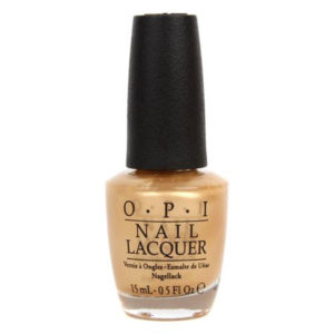 OPI - ROLLIN IN CASHMERE