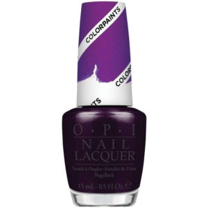 OPI - PURPLE PERSPECTIVE