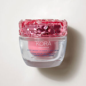 KORA ORGANICS - BERRY BRIGHT VITAMIN C EYE CREAM-JAR (15 ML)