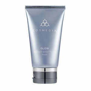 COSMEDIX - GLOW-BAMBOO BRIGHTENING MASK (74 GM)