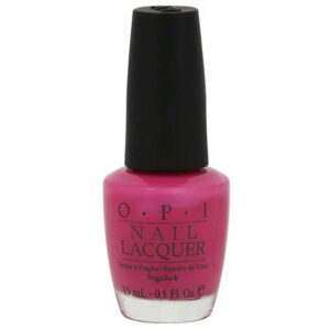 OPI - IM IN THE MOON FOR LOVE-NAIL LACQUER