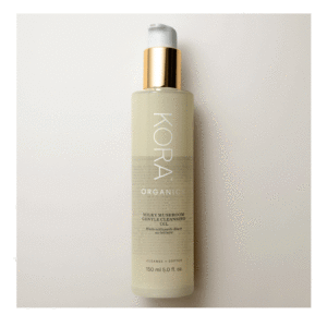 KORA ORGANICS - MILKY MUSHROOM GENTLE CLEANSING OIL (150 ML)
